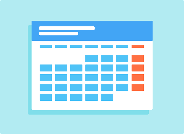 Kalender Bild