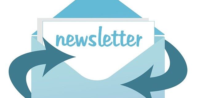 newsletter